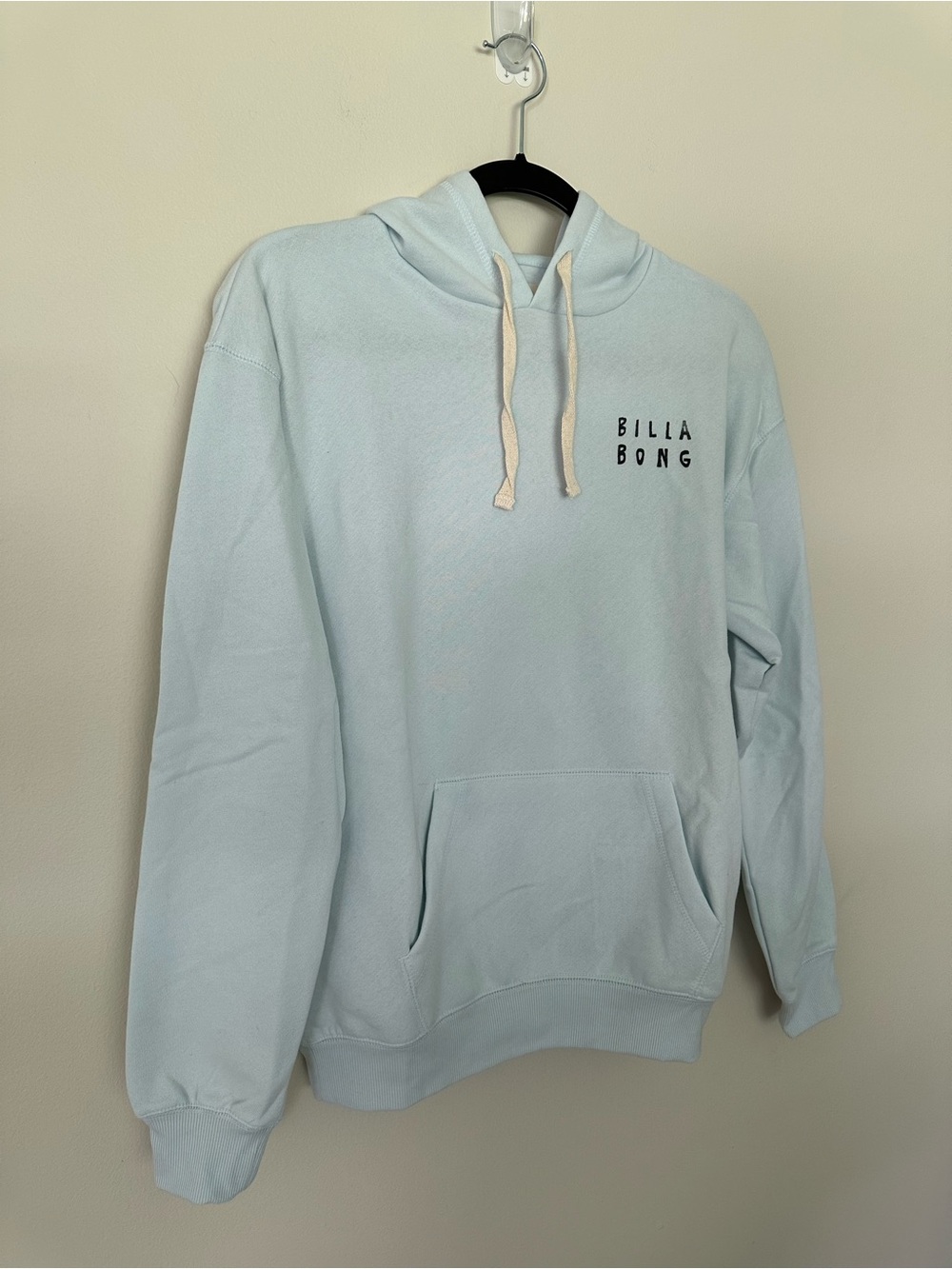 Billabong Women’s Pullover Hoodie NWOT